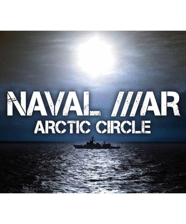 Naval War: Arctic Circle Steam Key GLOBAL